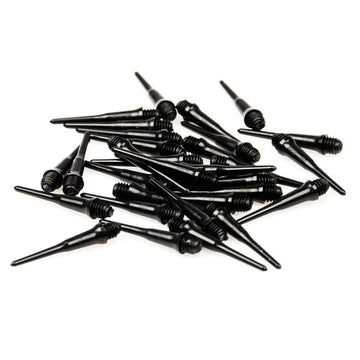 Meteor dart tips 24 pcs.