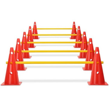 Yakimasport 100026 Coordination Kit