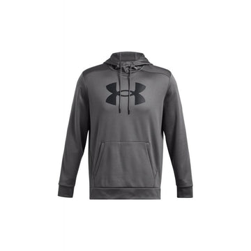 Under Armor UA Armor Fleece Big Logo HD sweatshirt M 1379743-025