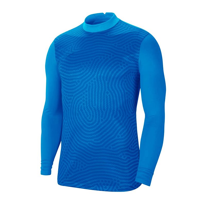 Nike Gardien III GK LS M BV6711-406 Goalkeeper Shirt