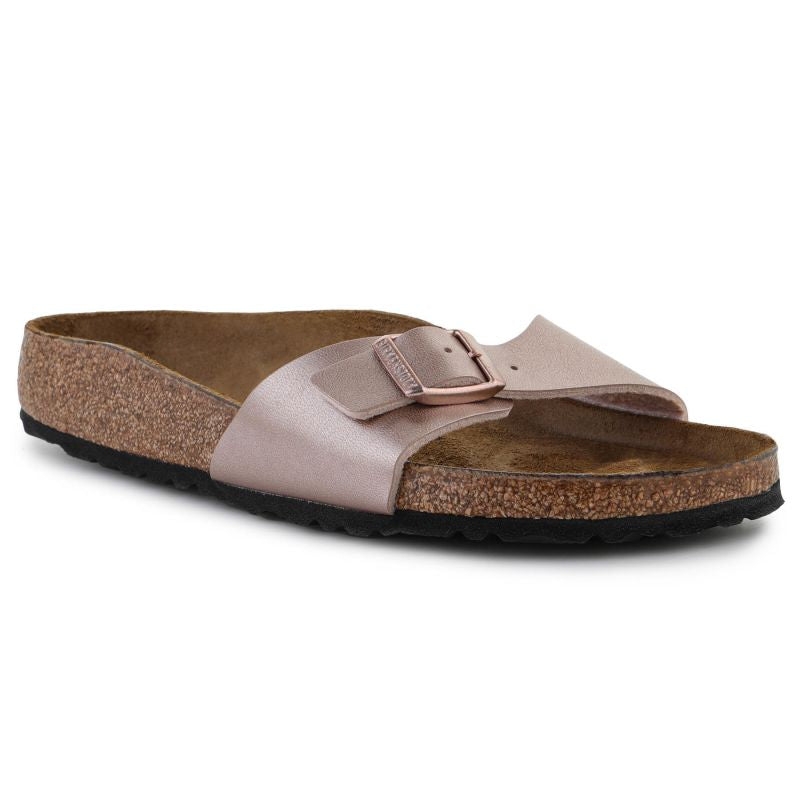 Birkenstock Madrid Copper W 1023927