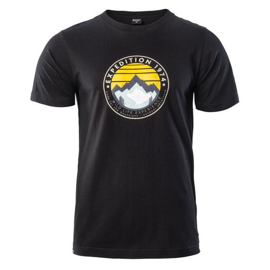 T-shirt Hi-Tec Zergo M 92800397474