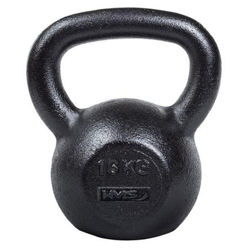 Kettlebell iron HMS KZG16 16kg