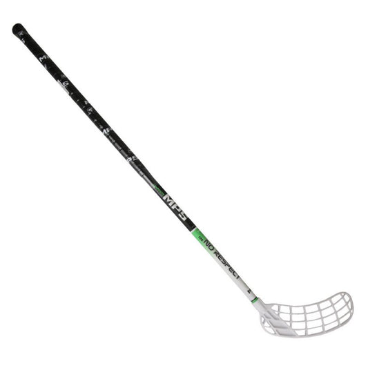 Floorball stick Mps Boomerang 95 left 0220