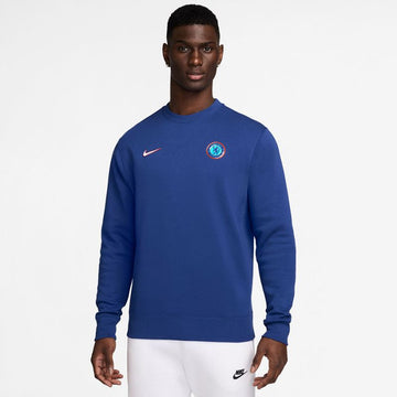 Nike Chelsea FC Club CRW BB sweatshirt FQ3008-495
