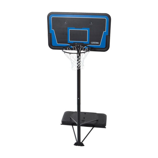 LIFETIME CLEVELAND 1268 basketball stand