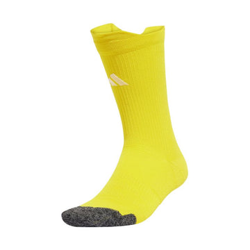 adidas Football Cushioned Performance Crew Socks JW3437