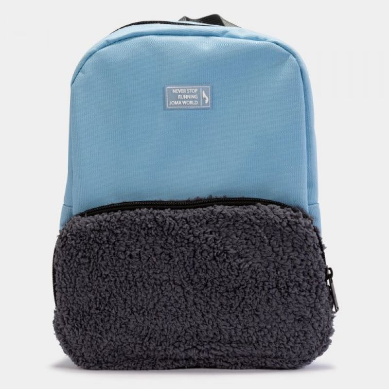 FRIENDLY BACKPACK SKY BLUE