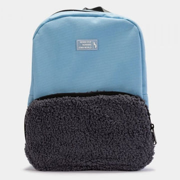 FRIENDLY BACKPACK SKY BLUE