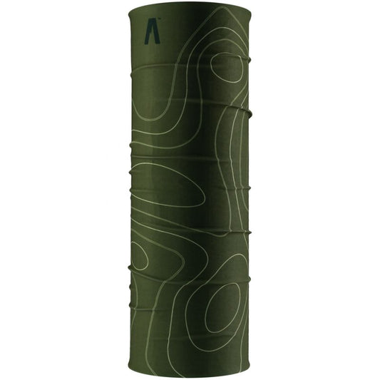 Alpinus Viki Alp Topo 1 chimney