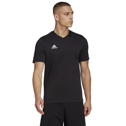adidas Entrada 22 Tee M HC0448