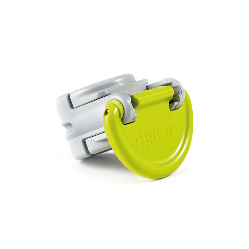 Tiguar TI-PG001Z Power Gym Barbell Clamps