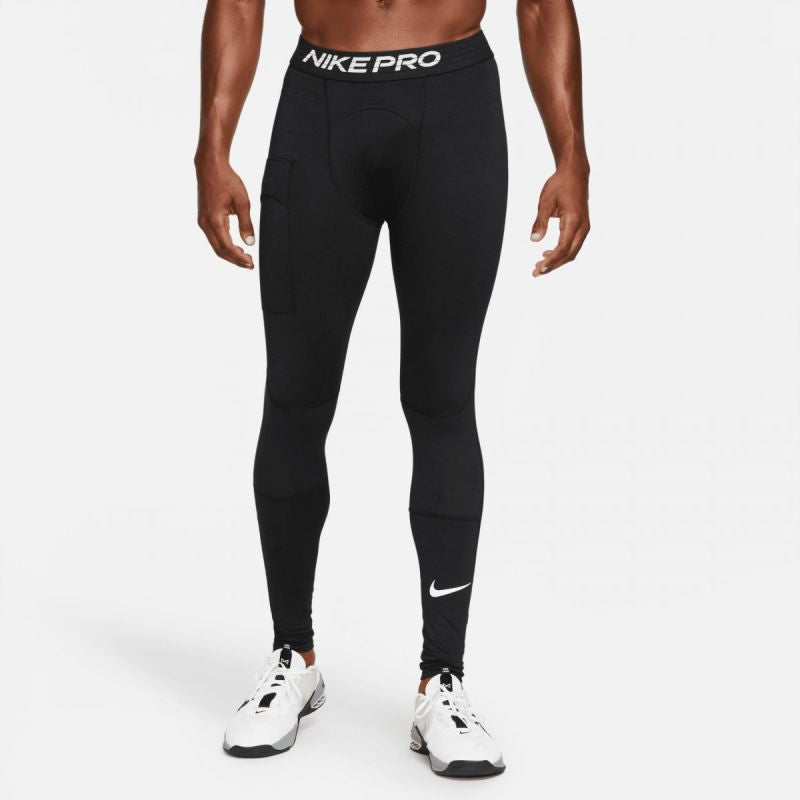 Nike Pro Warm M DQ4870-010 pants