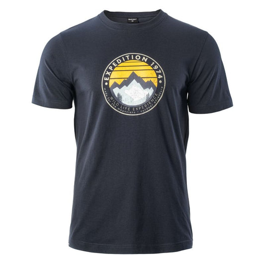 T-shirt Hi-Tec Zergo M 92800397484