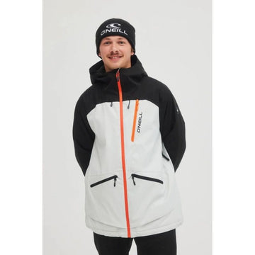 O'Neill Discorder Ski Jacket M 2500007-45015
