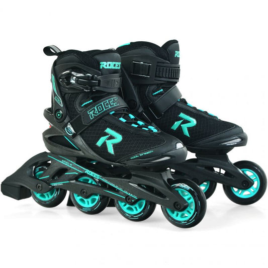 Roller skates ROCES ICON W 400 822 01