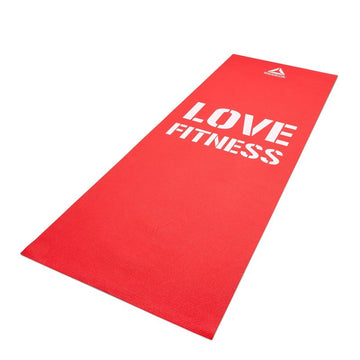 Love Reebok fitness mat 4mm RAMT-11024RDL