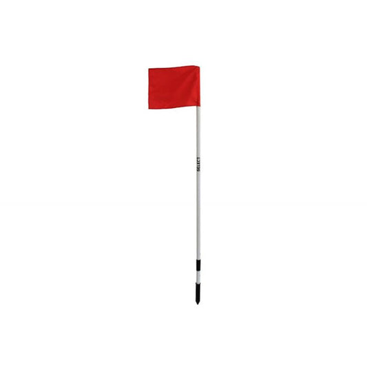Tilting flag