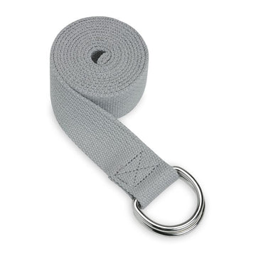 Polyester yoga strap 183 cm 61378