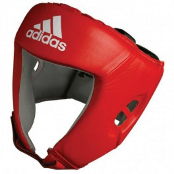 AIBA CERTIFIED HELMET