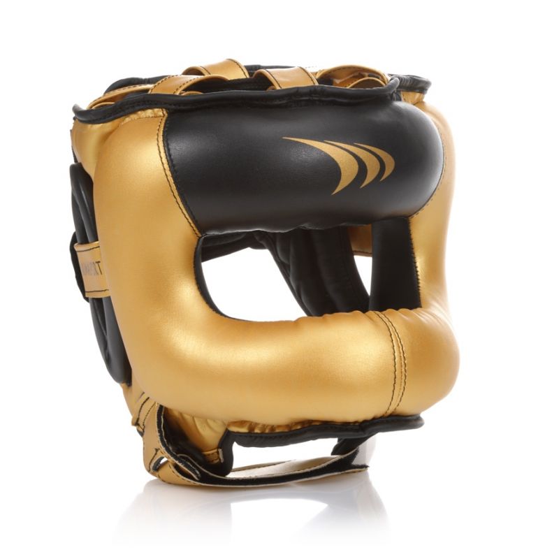 Yakima Sport Helmet with Nose Guard Pro M 100404M