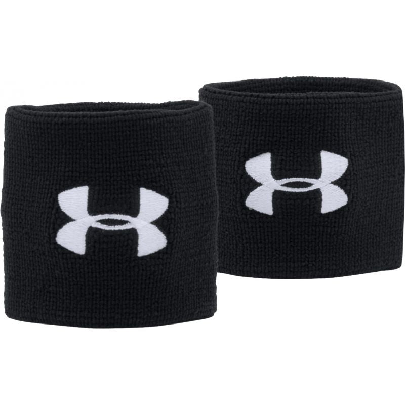 Under Armour Performance Wristband 7.5 cm 1276991-001