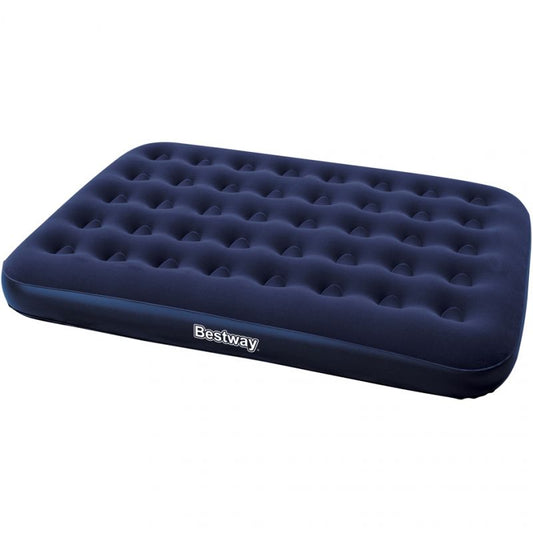 Bestway Double Velvet Mattress 191x137x22cm 67002-6225