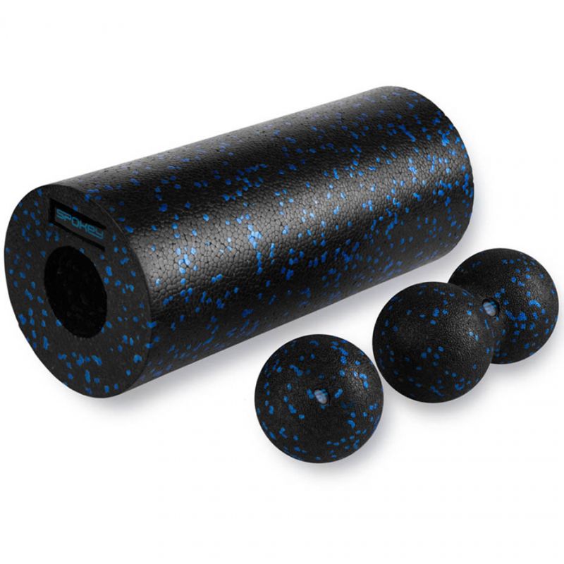 Spokey Rullo Roller Set 928941