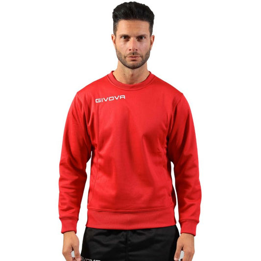 Givova Maglia One M MA019 0012 sweatshirt