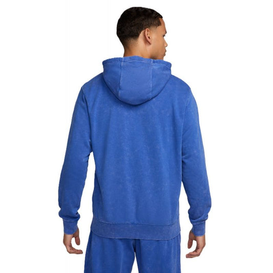 Nike FC Barcelona Sweat 3rd GX M FQ2999-405 Hoodie