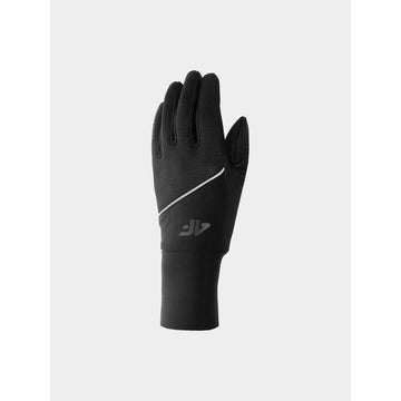 Winter gloves 4F 4FAW23AGLOU042 20S