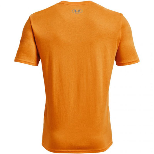 Under Armor Sportstyle Logo SS T-shirt M 1329590-755