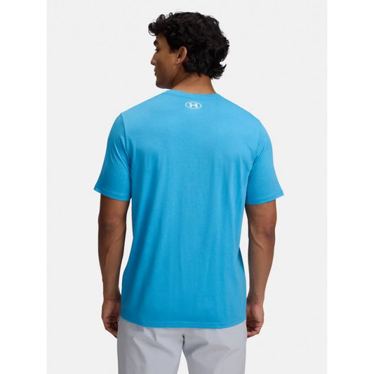 Under Armour T-shirt M 1326799-453