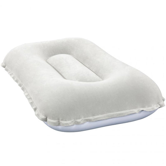 Bestway travel pillow 48x30cm / 67121/6034