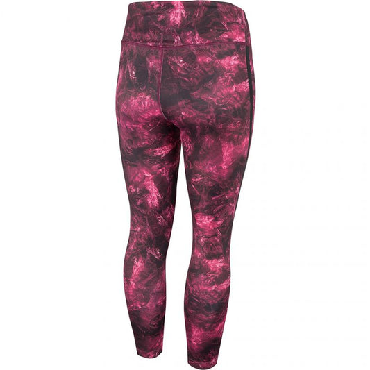 4F leggings multicolor allover W H4Z20 SPDF010 91A