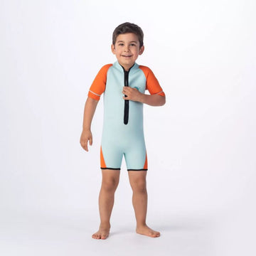 AquaWave Surfini Jr swimming wetsuit 92800482395