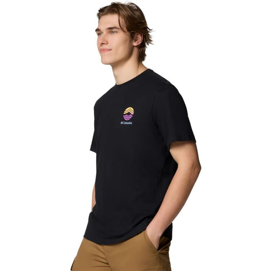 Columbia Kettle River Outdoor Tee M 2120411010