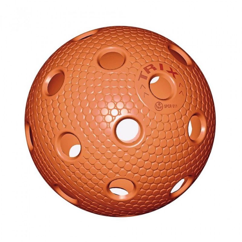 Floorball ball TEMPISH Trix 135000144