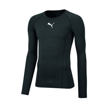 Puma LIGA Baselayer Tee LS 655920-03