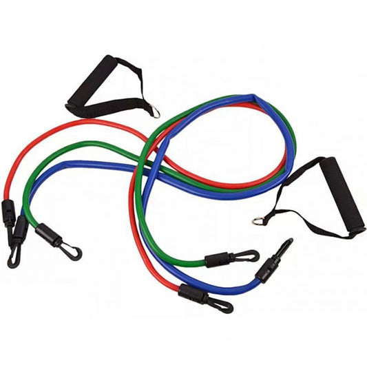 Rubber expander PROFIT 3-rubber DK 2238