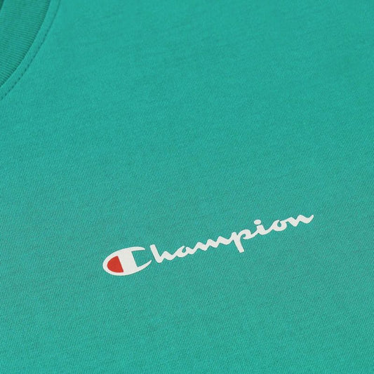 Champion SS Tee M 220264 GS130