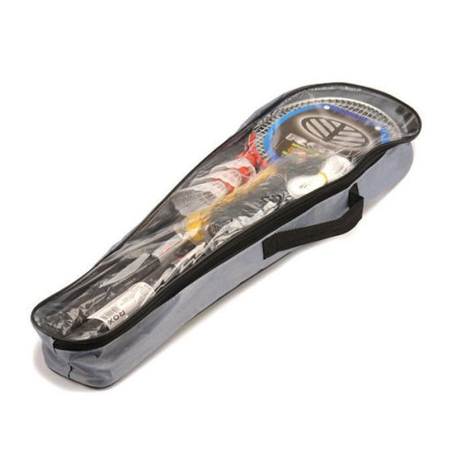 Badminton set Meteor ROX 1003STX