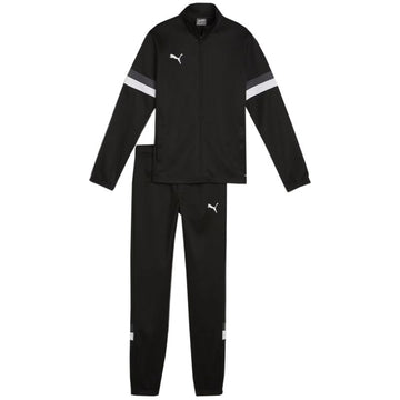 Puma Team Rise Jr Tracksuit 658655 03
