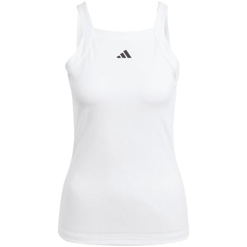 adidas Top Aeroready Train Essentials Minimal Branding T-shirt W HZ5621