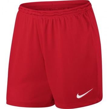 Nike Park Knit Short NB W 833053-657 Football Shorts