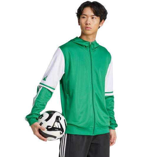 Adidas Squadra 25 Hoody M JP3164 sweatshirt
