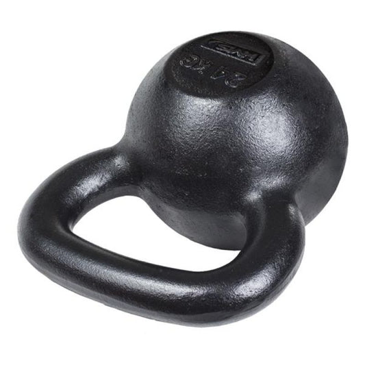 Kettlebell iron HMS KZG24 24kg