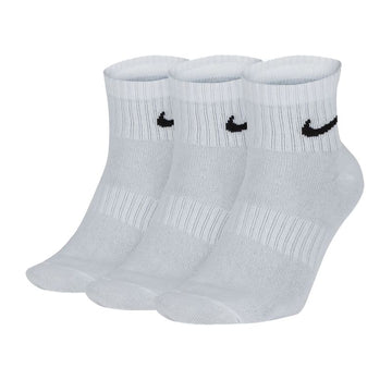 Nike Everyday Lightweight Ankle 3Pak M socks SX7677-100