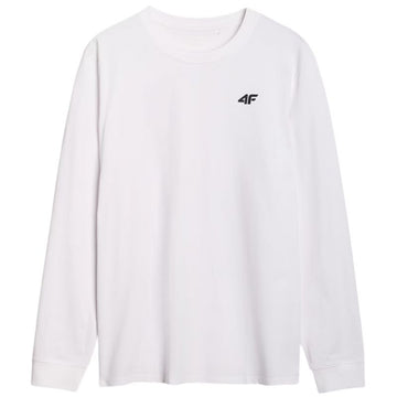 T-shirt 4F Longsleeve M432 M 4FWMM00TLONM432 10S