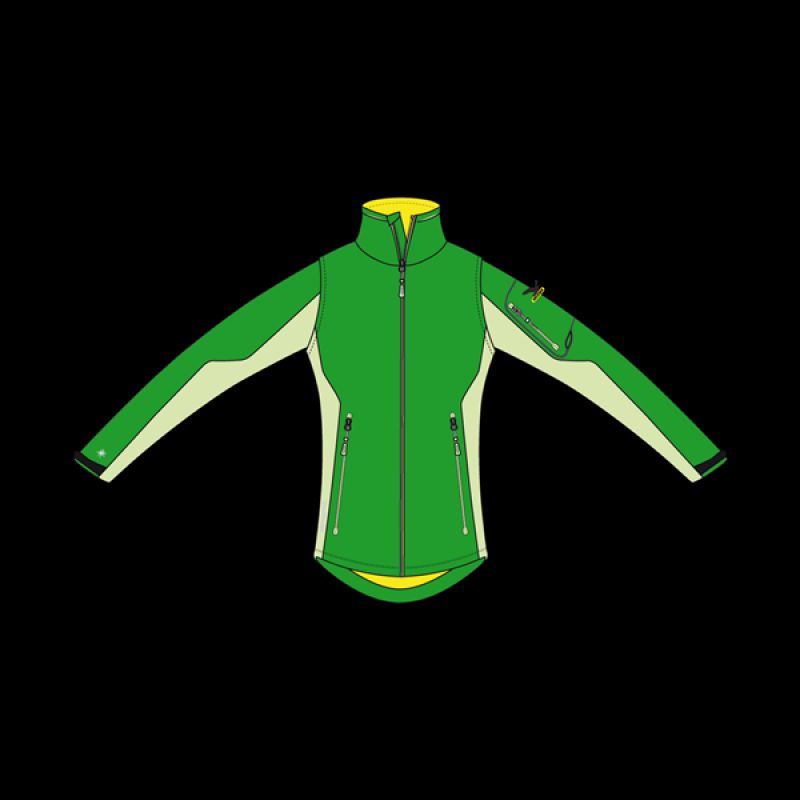 SALEWA KABRU SW W JKT 20725-5492